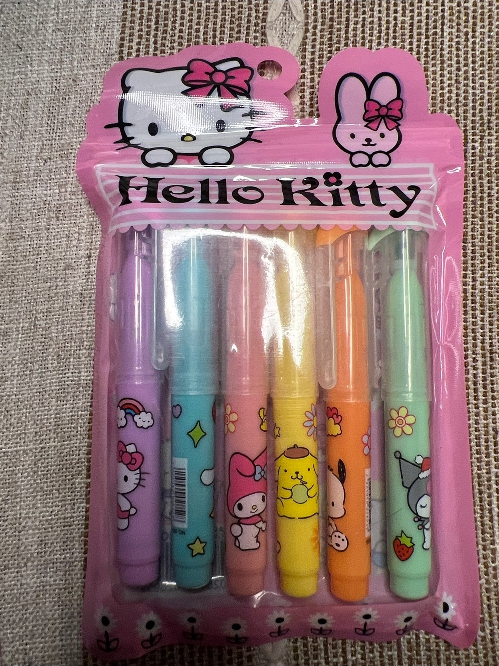 Hello Kitty Bundle - Picture 4 of 8